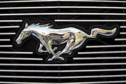 車標上的動物都是啥來頭？看完又能出去裝X了