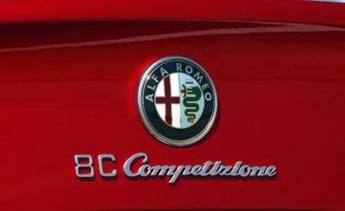 車標上的動物都是啥來頭？看完又能出去裝X了