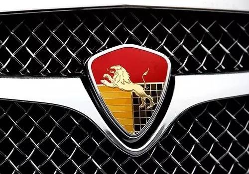 車標上的動物都是啥來頭？看完又能出去裝X了