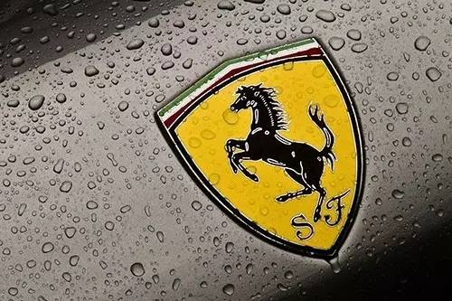 車標上的動物都是啥來頭？看完又能出去裝X了