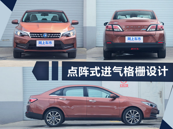 熱門(mén)！下周上市這7款新車最低6萬(wàn)就能買(mǎi)(圖)