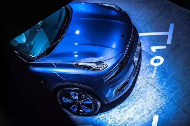 終于！終于！終于！領(lǐng)克01的售價(jià)終于確定了！