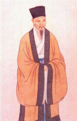 蘇軾：著名文學(xué)家、書法家、畫家