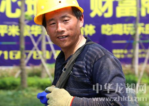 致敬！“五一”堅守崗位的“最美勞動者”